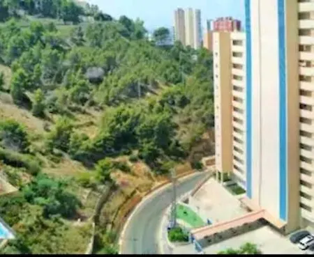 Appartement Deluxe Benidorm