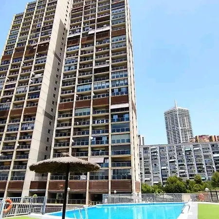 Deluxe Appartement Benidorm