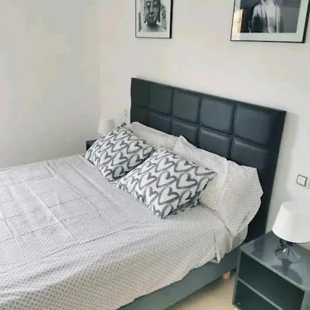 Deluxe Benidorm