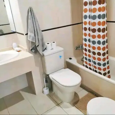 Apartment Deluxe *