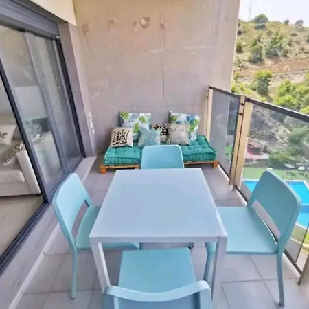 Deluxe Benidorm
